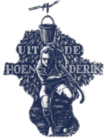 Hoenderik met teamindeling is uit! Nieuws afbeelding